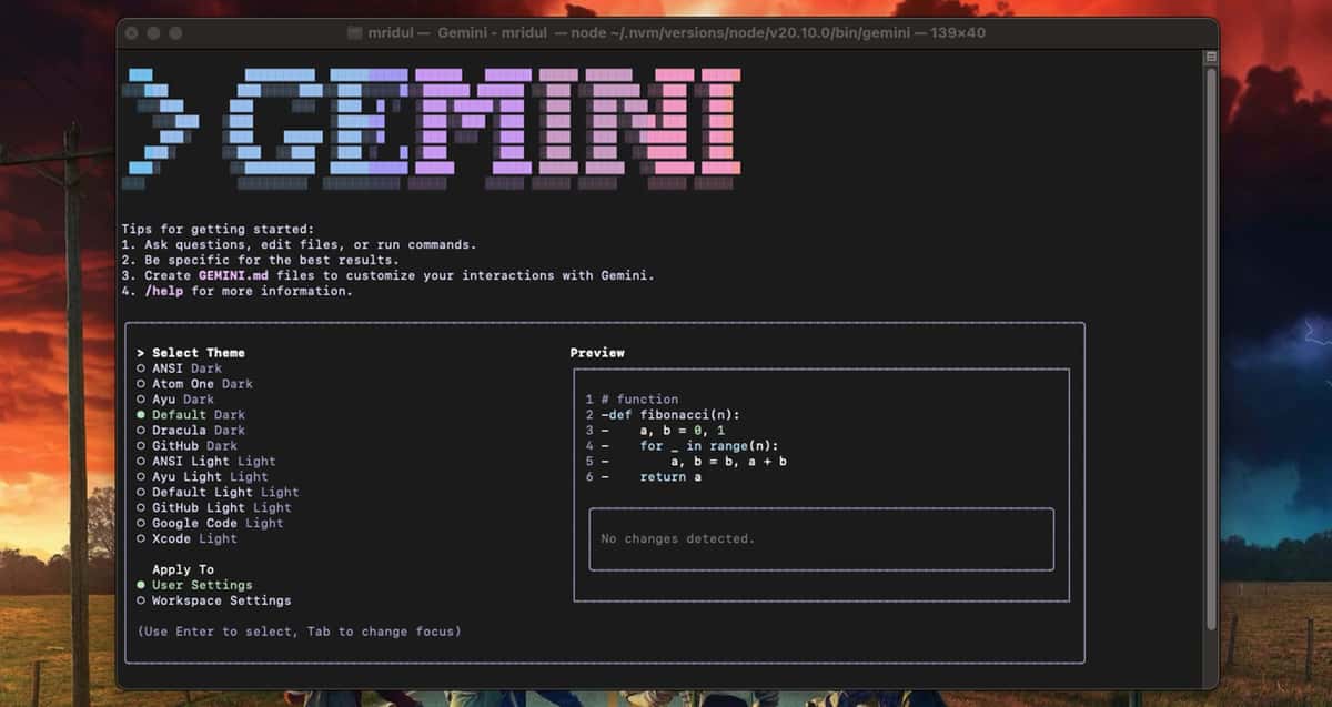 Gemini CLI: Google’s Open Source AI Terminal Agent
