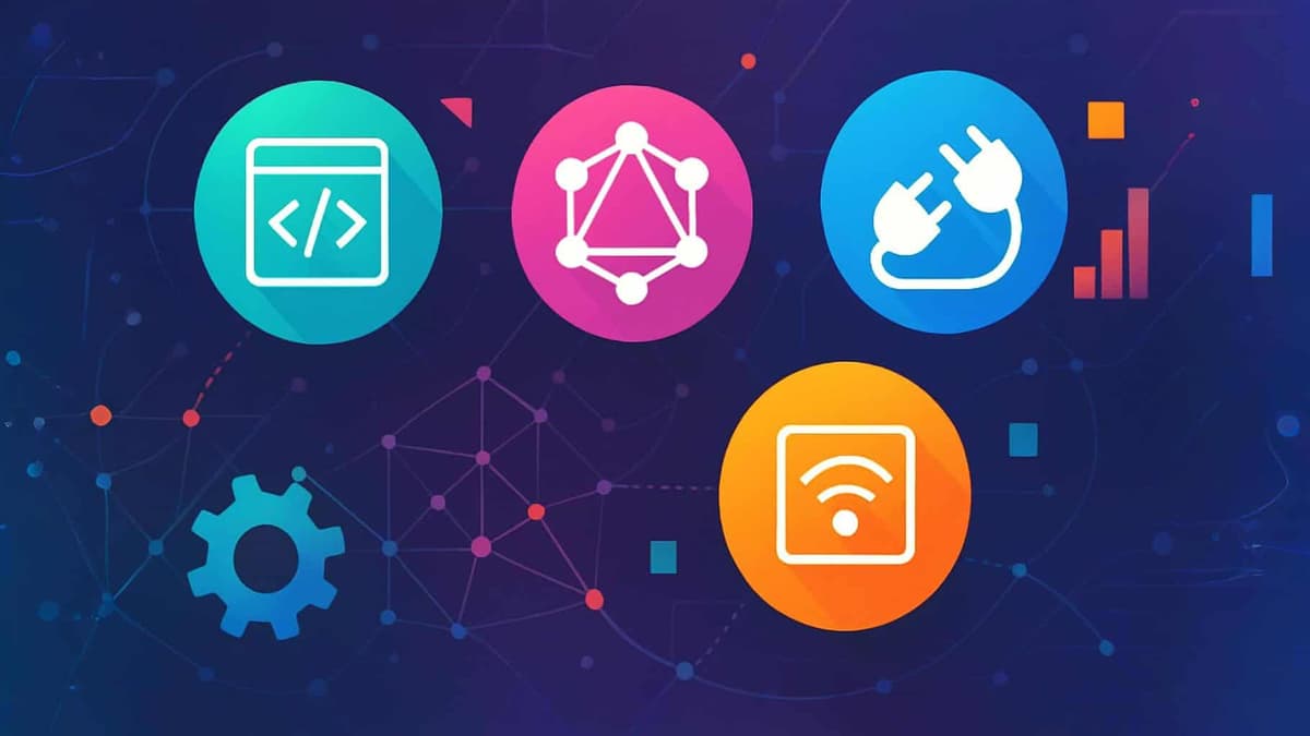 Types of APIs: A Complete Guide to API Categories