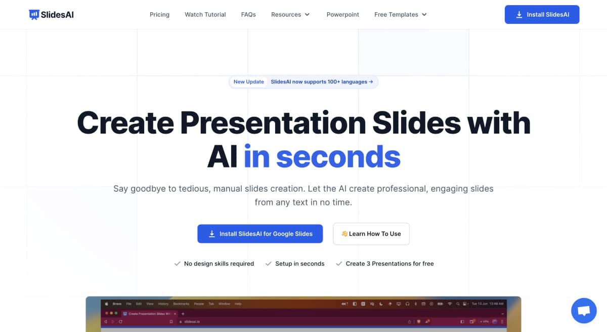 SlidesAI