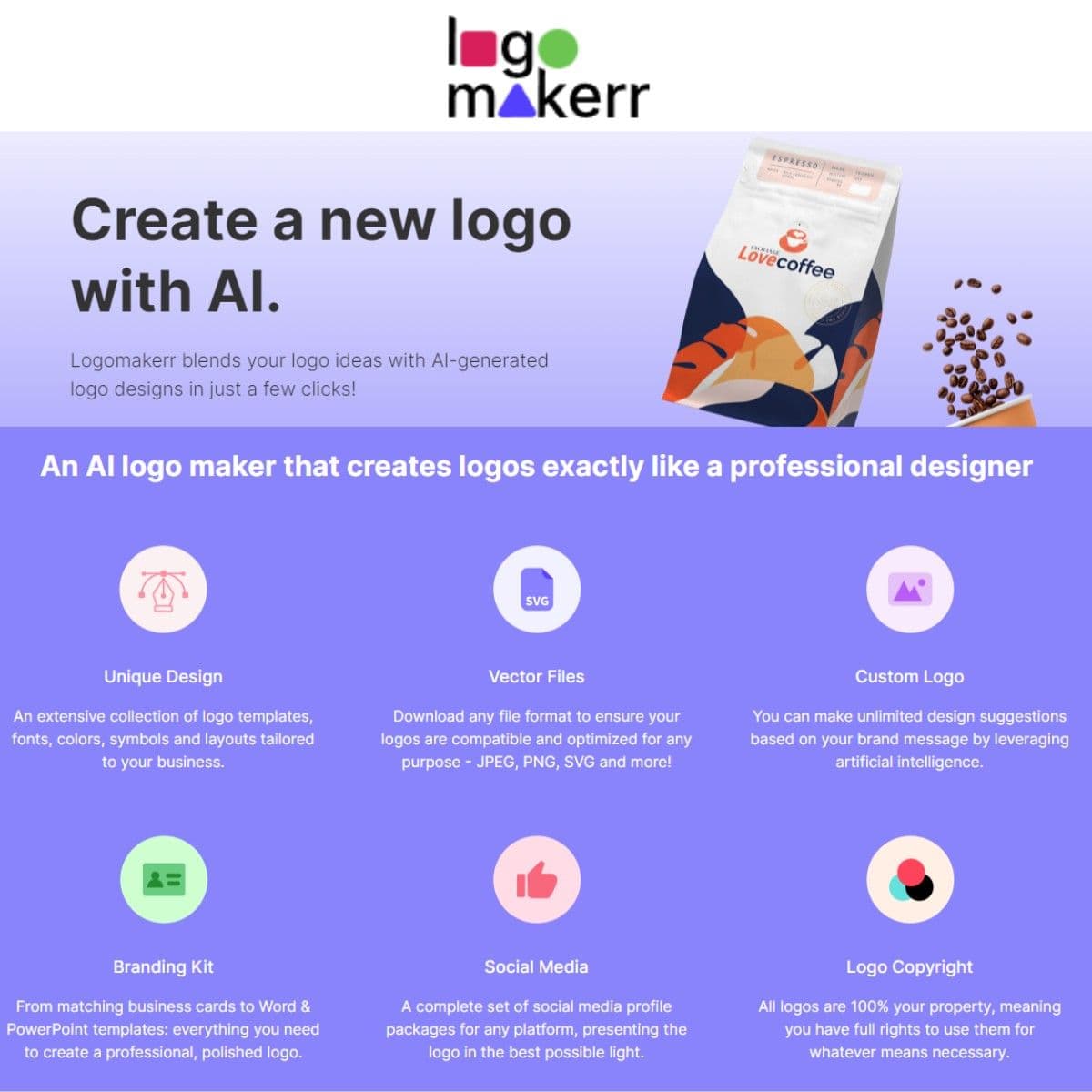 Logomakerr
