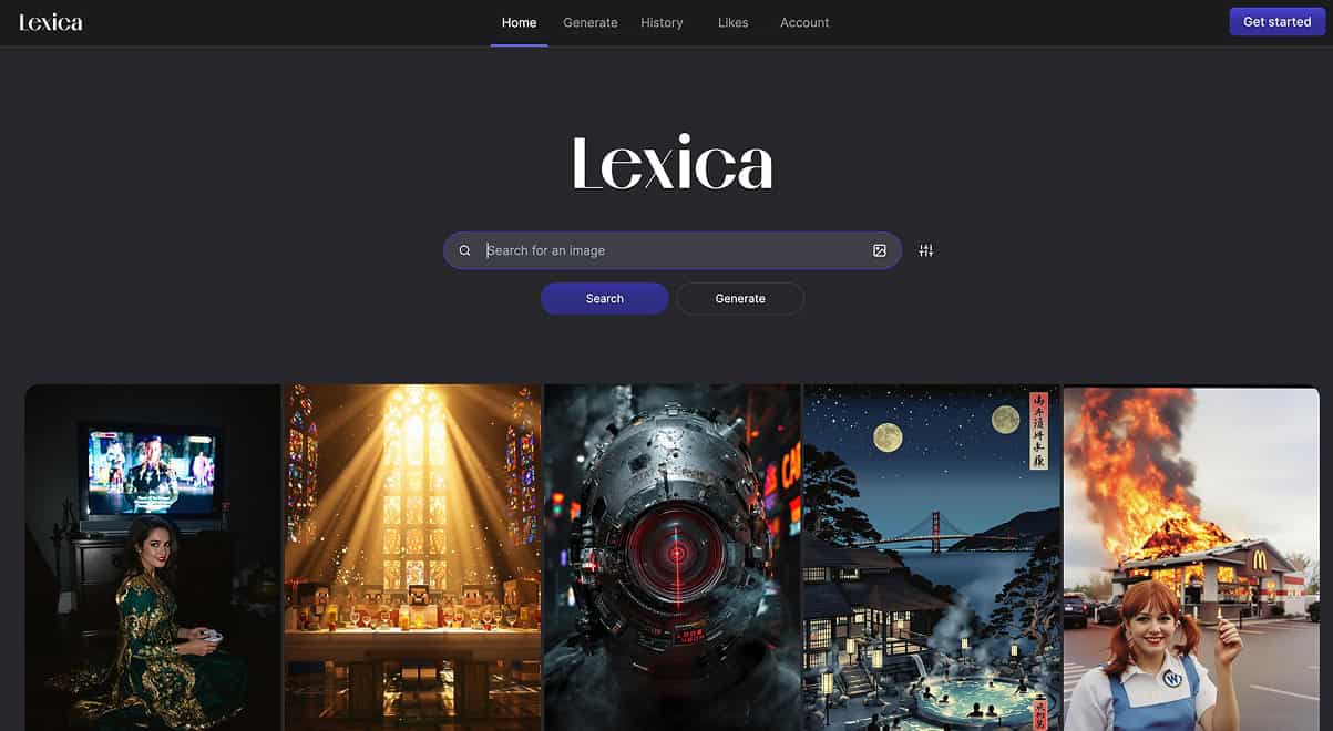Lexica