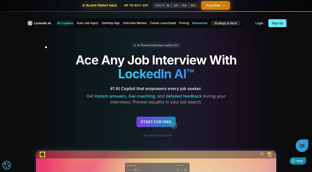 LockedIn AI
