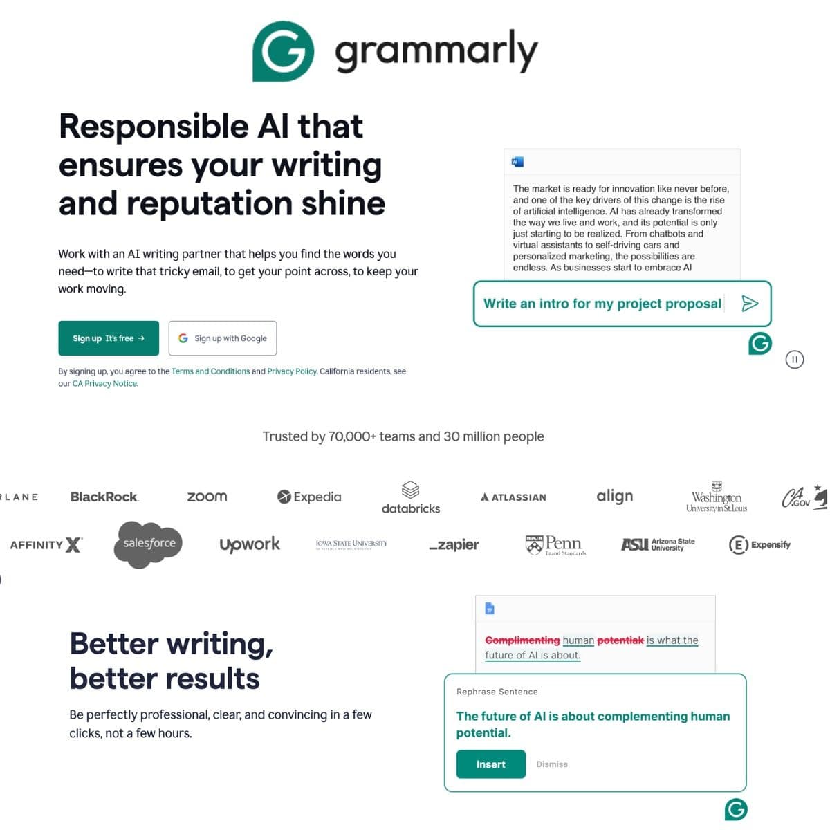 Grammarly Grammarly