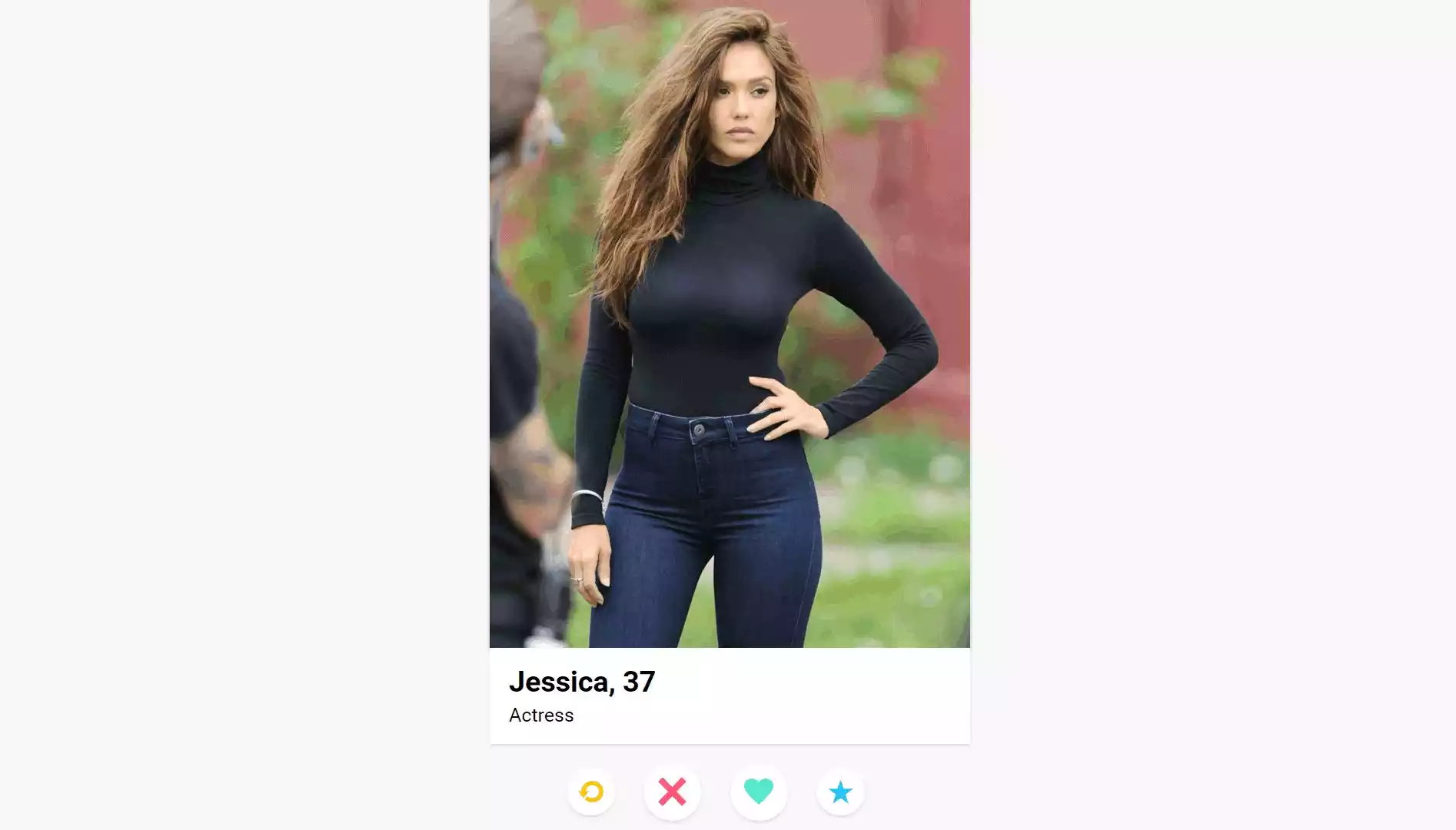 Build a Tinder Clone with React JS Project | Mridul.Tech Build a Tinder Clone with React JS Project. Mridul.Tech