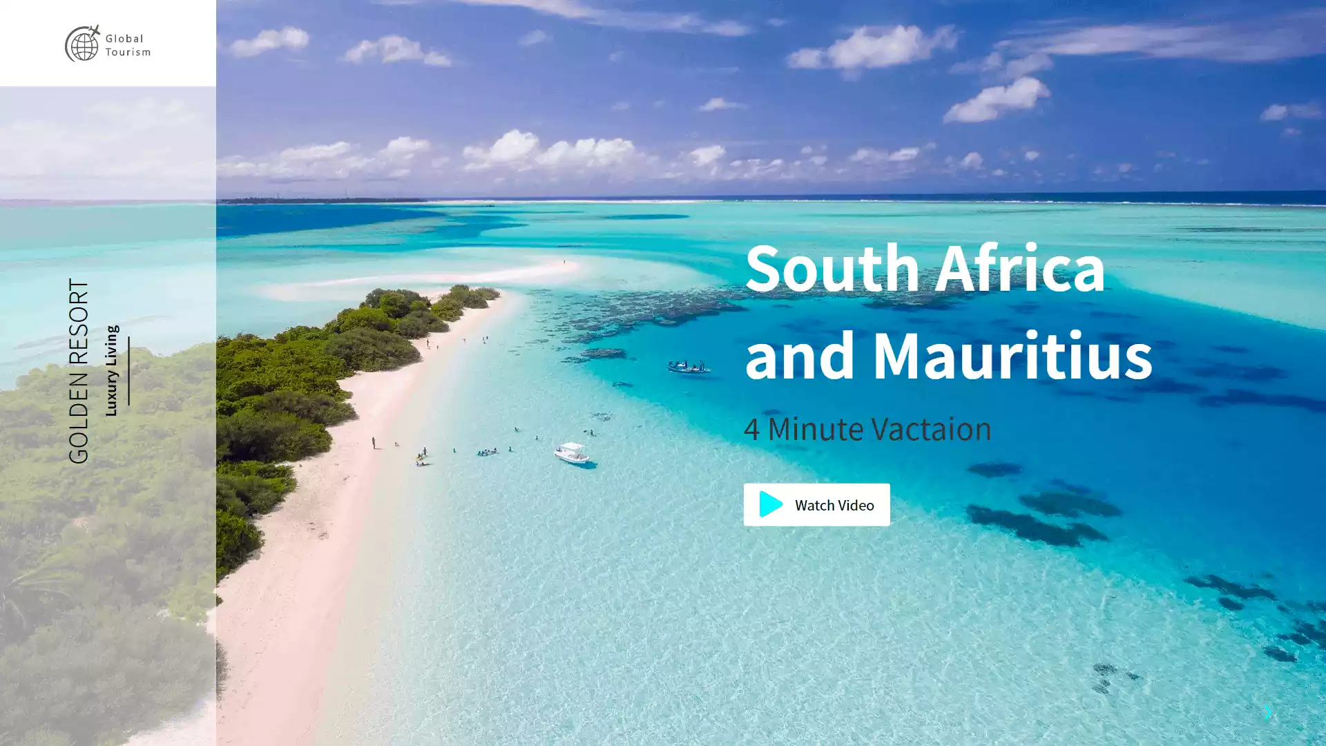 Create a Travel Website With Video Background | Mridul.Tech Create a Travel Website With Video Background. Mridul.Tech