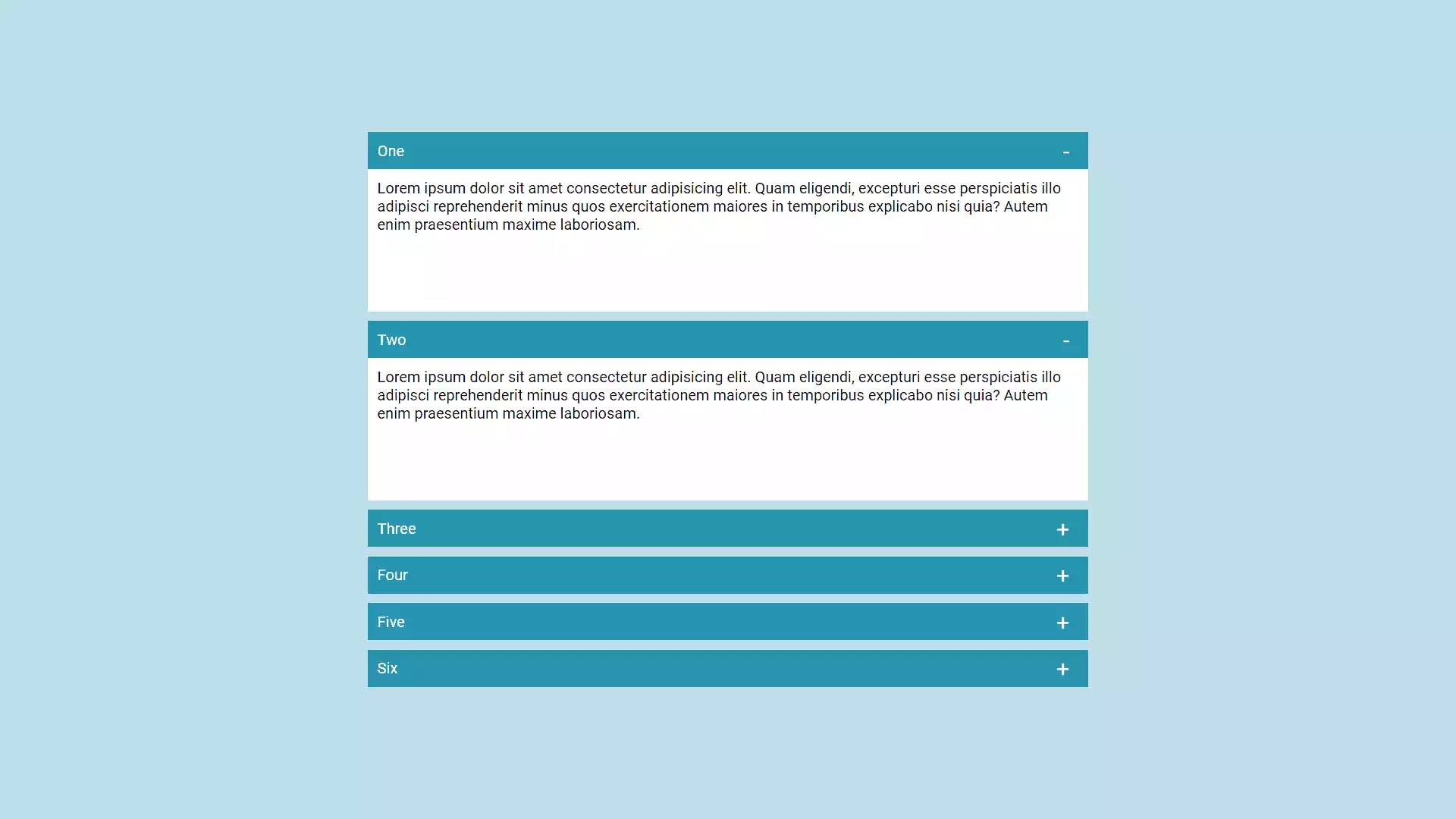 Accordion using HTML CSS and JavaScript | Mridul.Tech Accordion using HTML CSS and JavaScript. Mridul.Tech