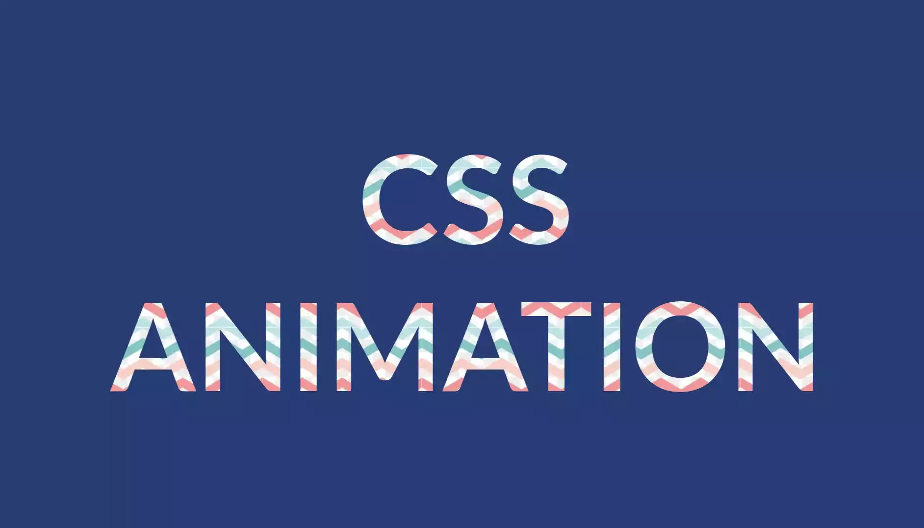 Animated Text Background using CSS Animation | Mridul.Tech Animated Text Background using CSS Animation. Mridul.Tech