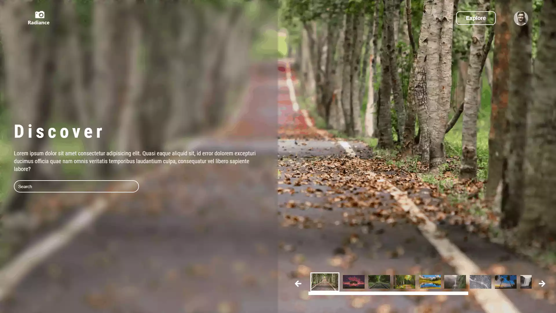 Dynamic Images Slider using HTML, CSS and JavaScript Dynamic Images Slider using HTML, CSS and JavaScript