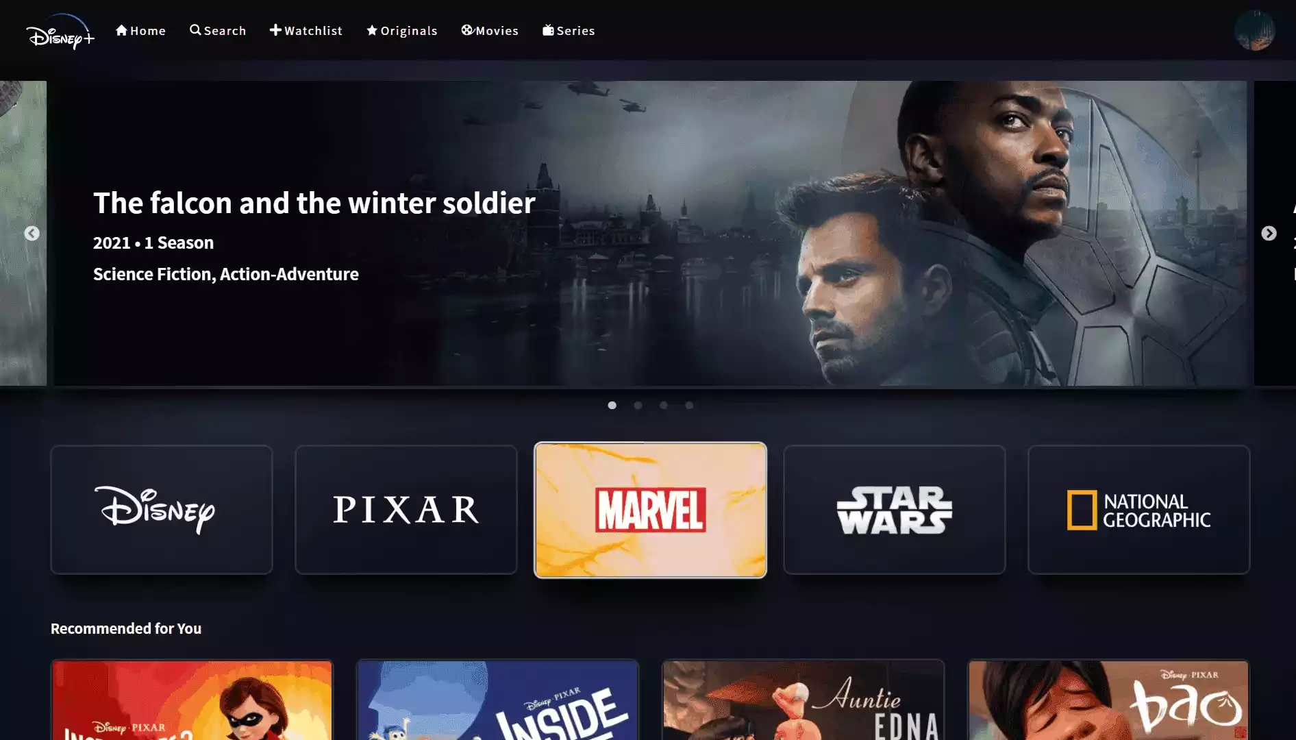 Create a Disney Plus Clone with React JS | Mridul.Tech Create a Disney Plus Clone with React JS. Mridul.Tech