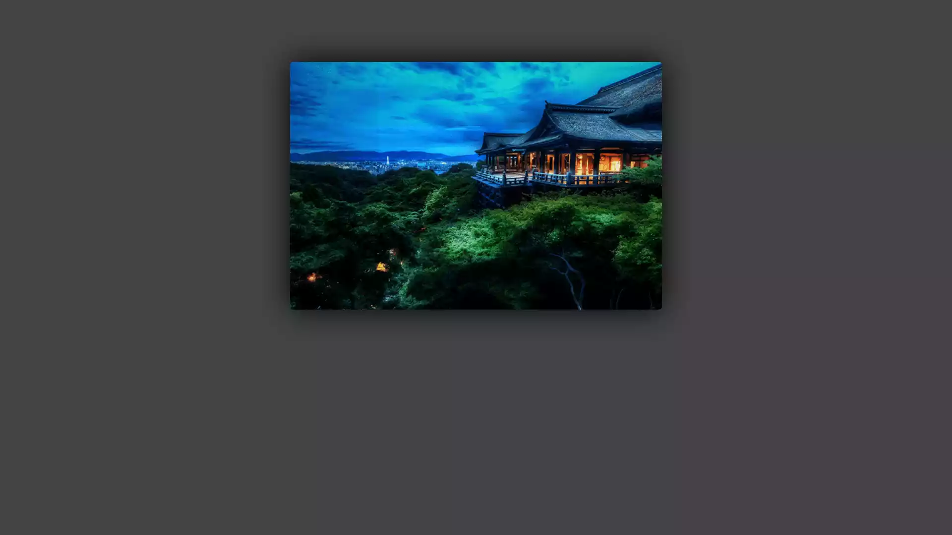 Fade Image Animation using CSS Animation | Mridul.Tech Fade Image Animation using CSS Animation. Mridul.Tech