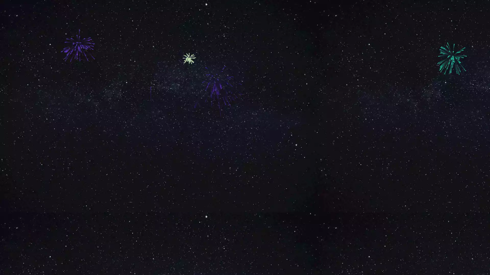 Create Colourful Fireworks with JavaScript | Mridul.Tech Create Colourful Fireworks with JavaScript. Mridul.Tech