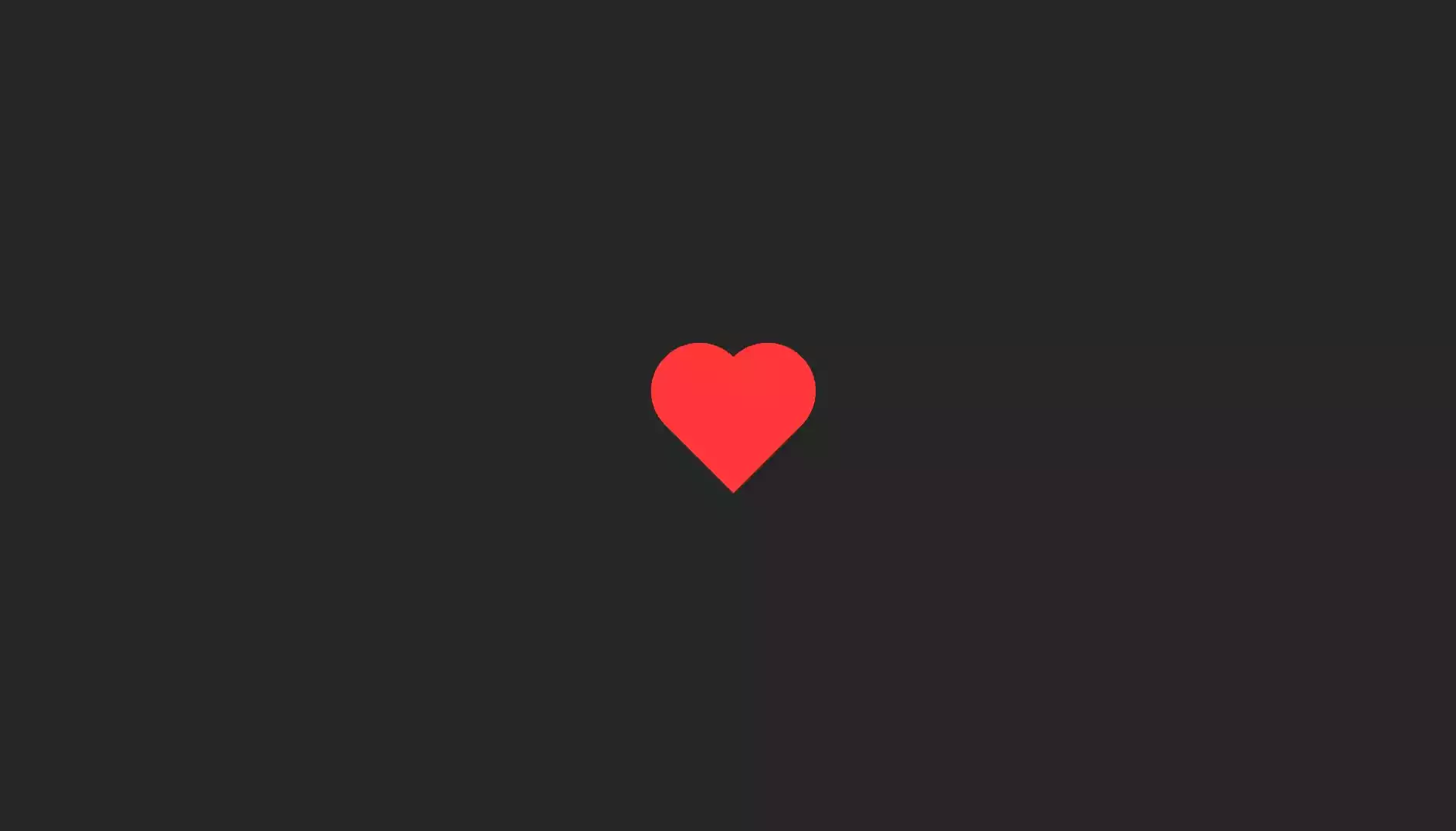 Heartbeat using CSS Animation | CSS Visual Effects! Heartbeat using CSS Animation. CSS Visual Effects!