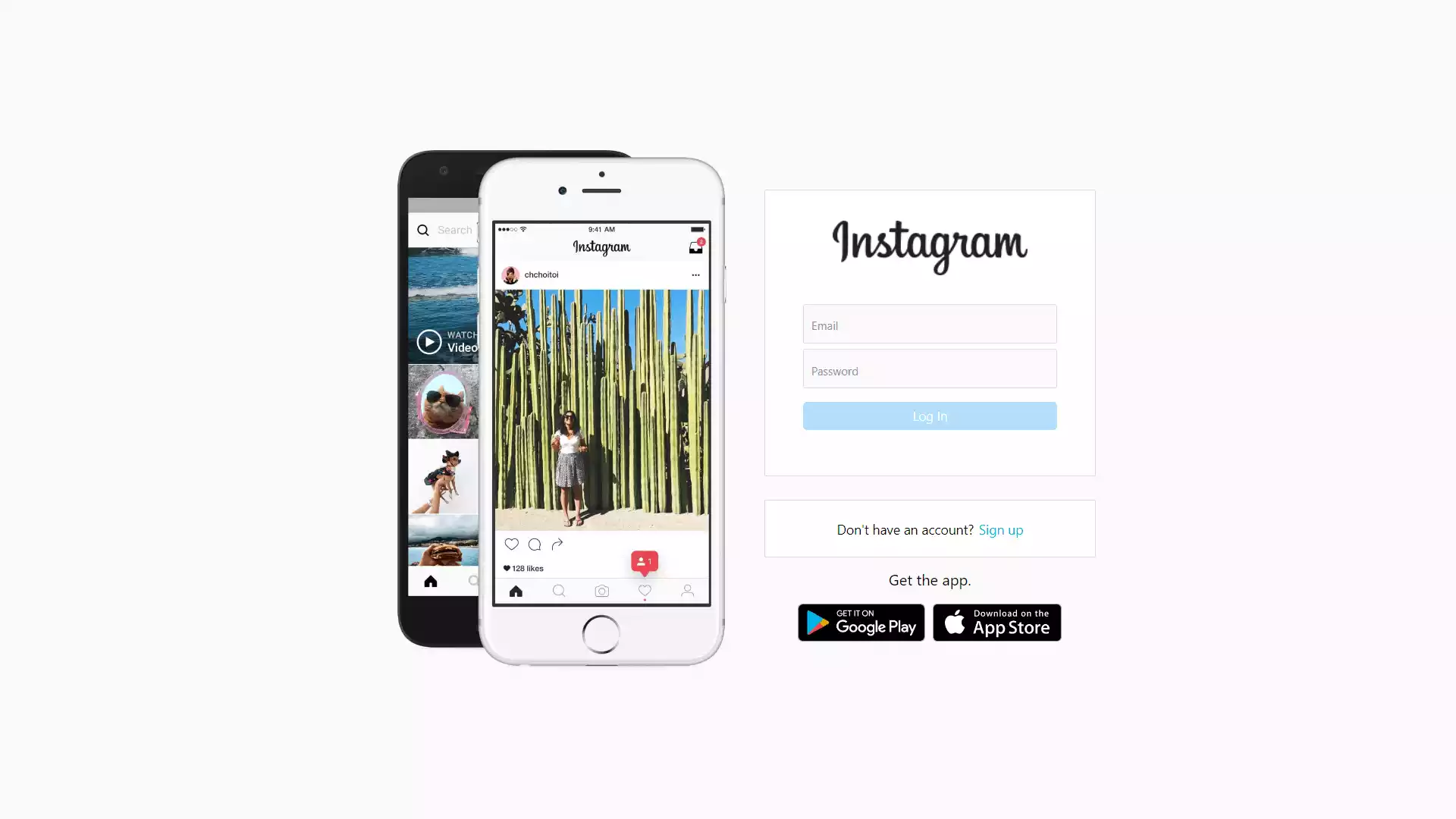 Build Instagram Clone with React JS and Firebase Build Instagram Clone with React JS and Firebase