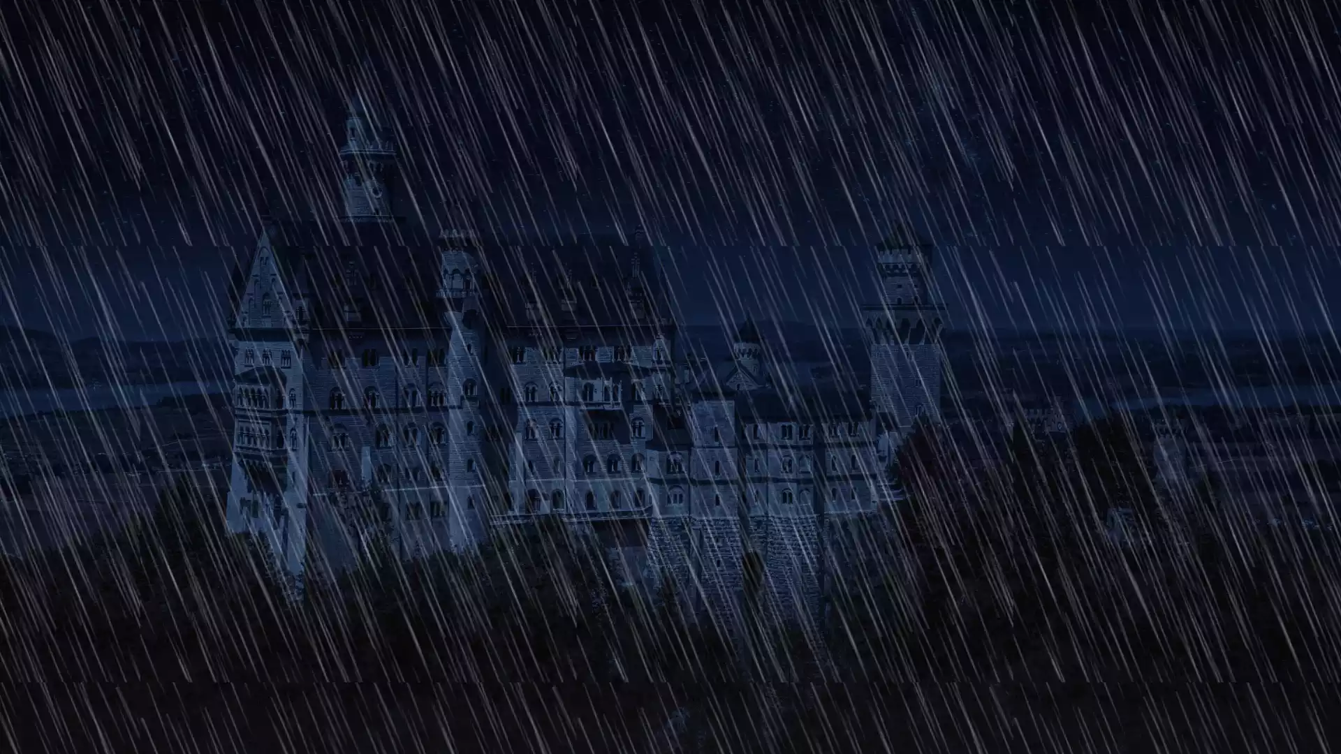 Create a Rain Effect with CSS Animation | Mridul.Tech Create a Rain Effect with CSS Animation. Mridul.Tech