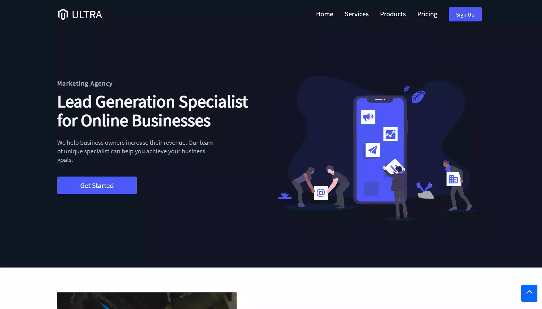 Create a Product Landing Page Using React | Beginner Friendly Guide Create a Product Landing Page Using React. Beginner Friendly Guide