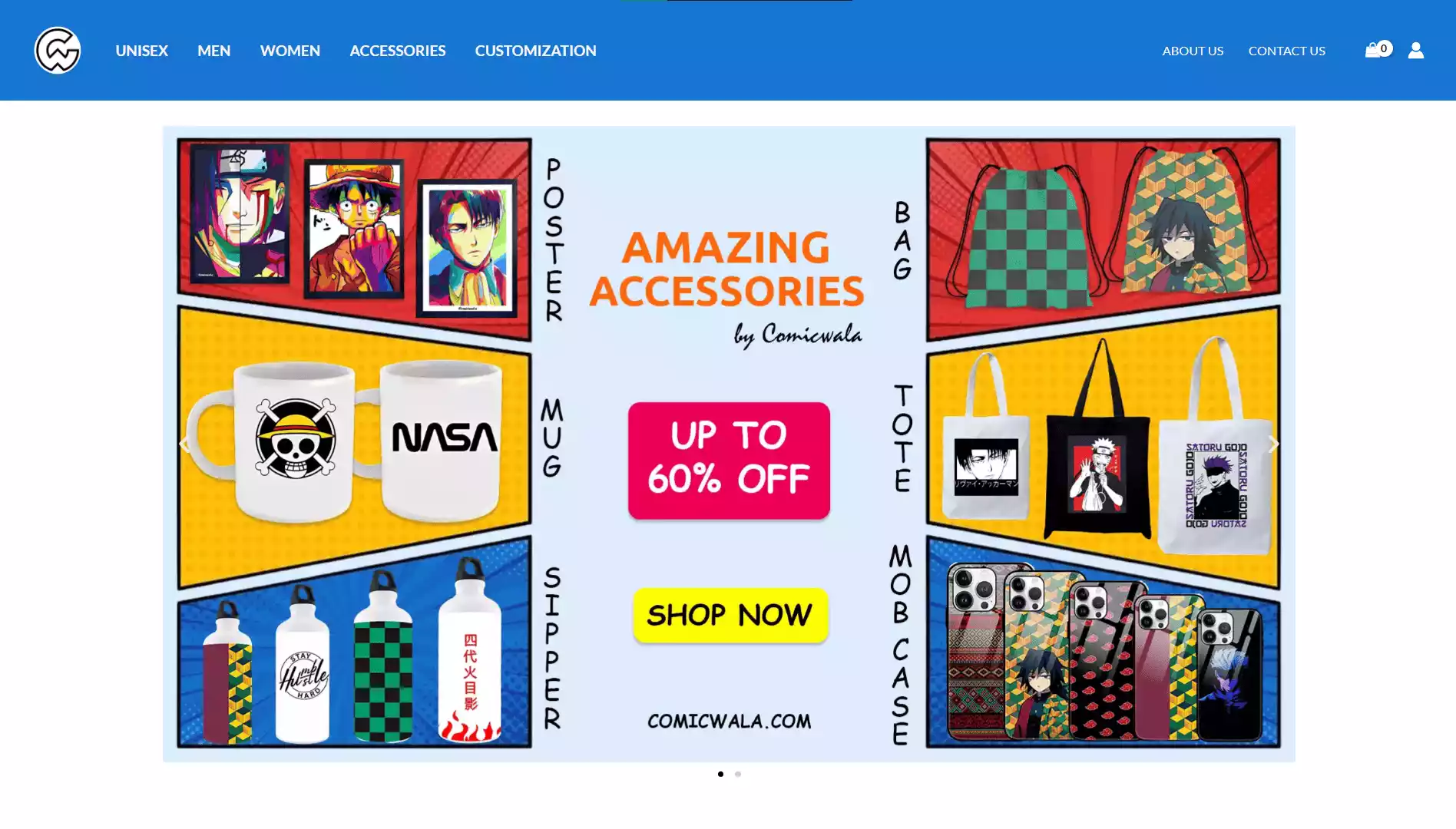 Comicwala: Explore Stylish Clothing and Fashion Trends | Shop Now! Comicwala: Explore Stylish Clothing and Fashion Trends. Shop Now!