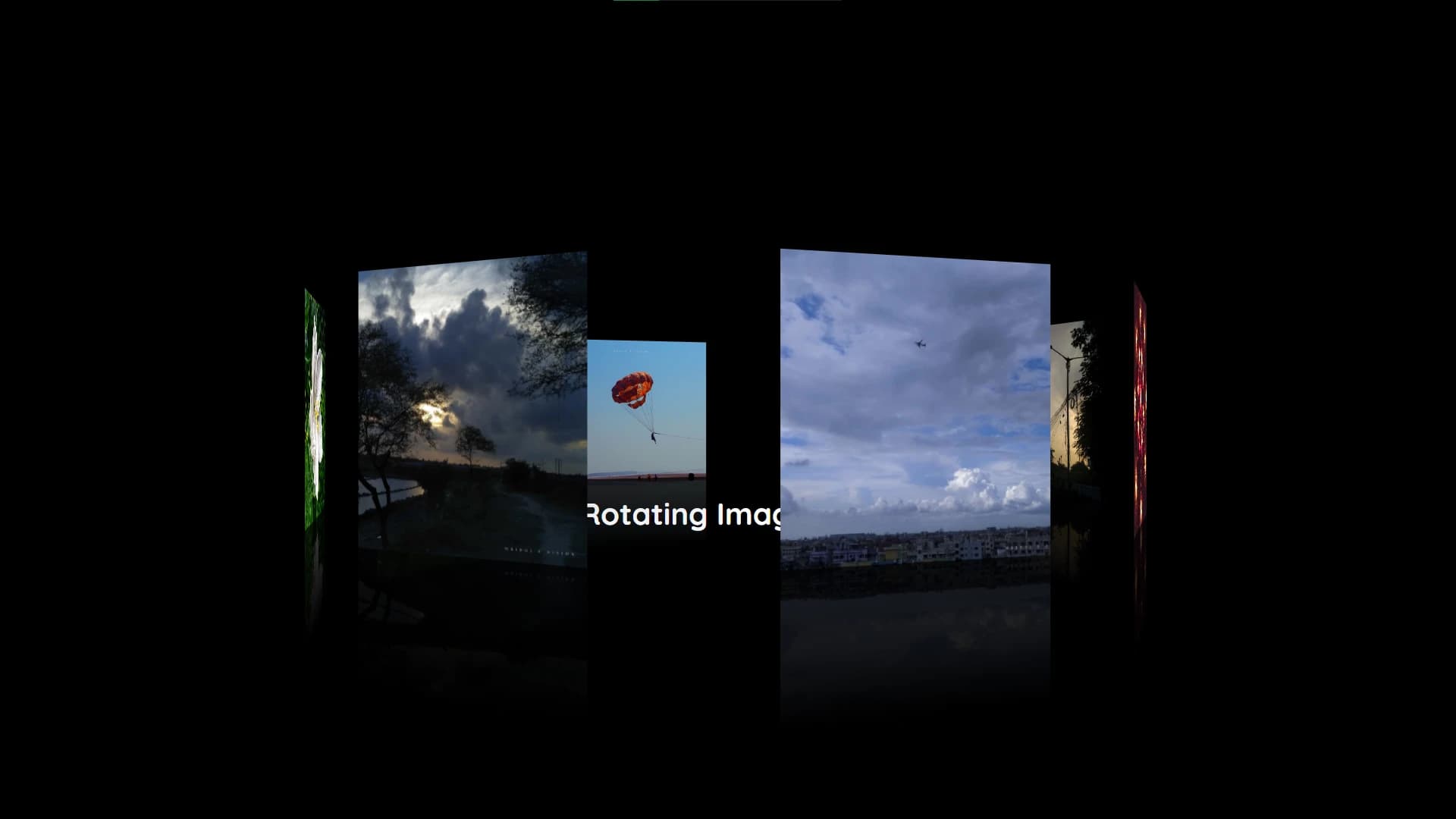 Interactive 3D Image Rotation on Mousemove | Mridul.Tech Interactive 3D Image Rotation on Mousemove. Mridul.Tech