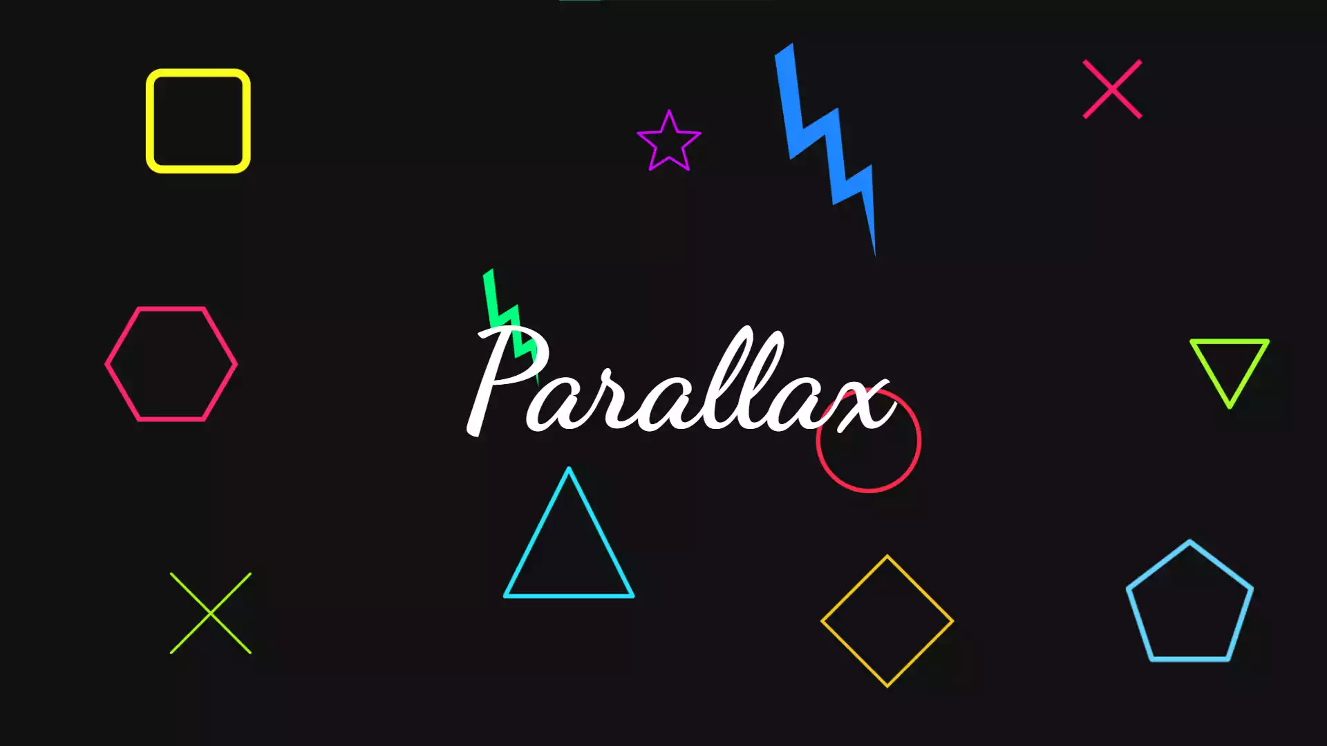 Background Parallax Effect on Mousemove | Mridul.tech Background Parallax Effect on Mousemove. Mridul.tech