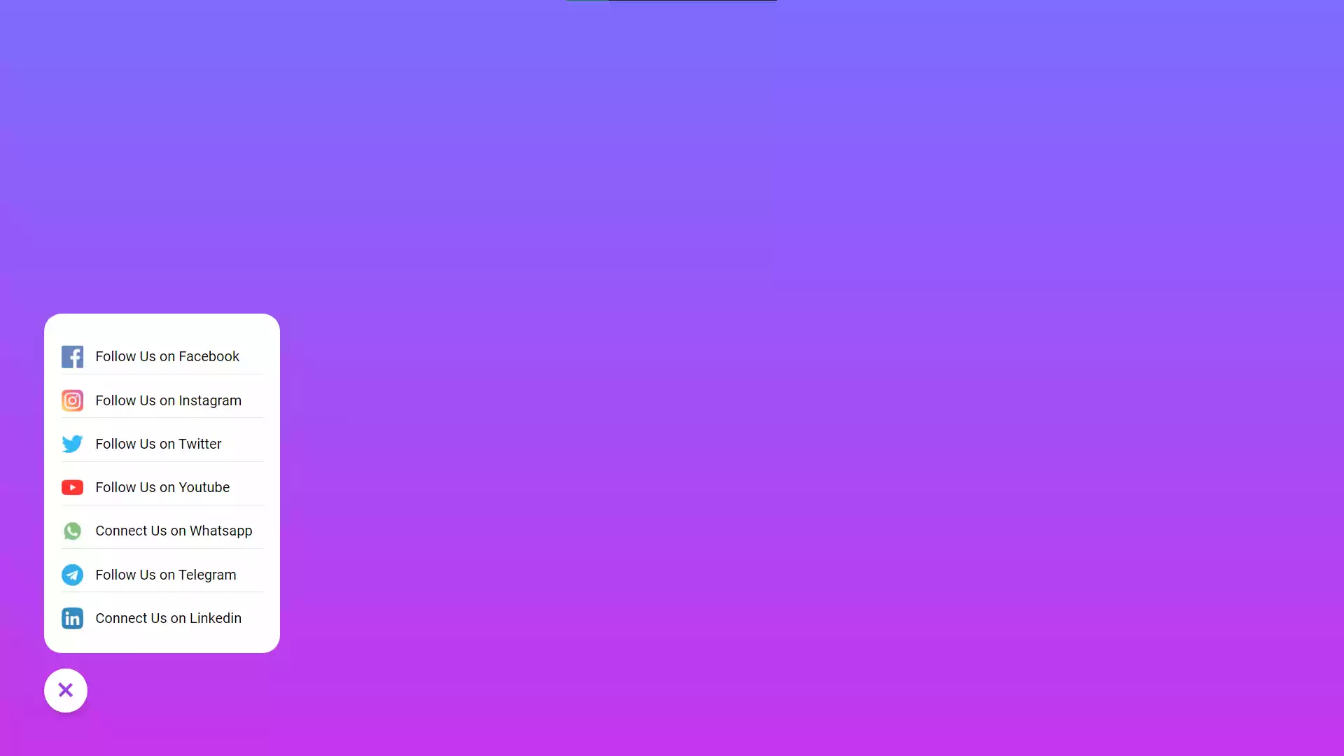 Floating Action Button with HTML and CSS | Mridul.tech Floating Action Button with HTML and CSS. Mridul.tech