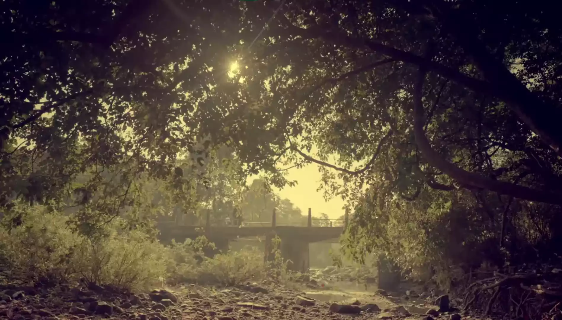 Fullscreen Video Fadeout with HTML and CSS | Mridul.Tech Fullscreen Video Fadeout with HTML and CSS. Mridul.Tech