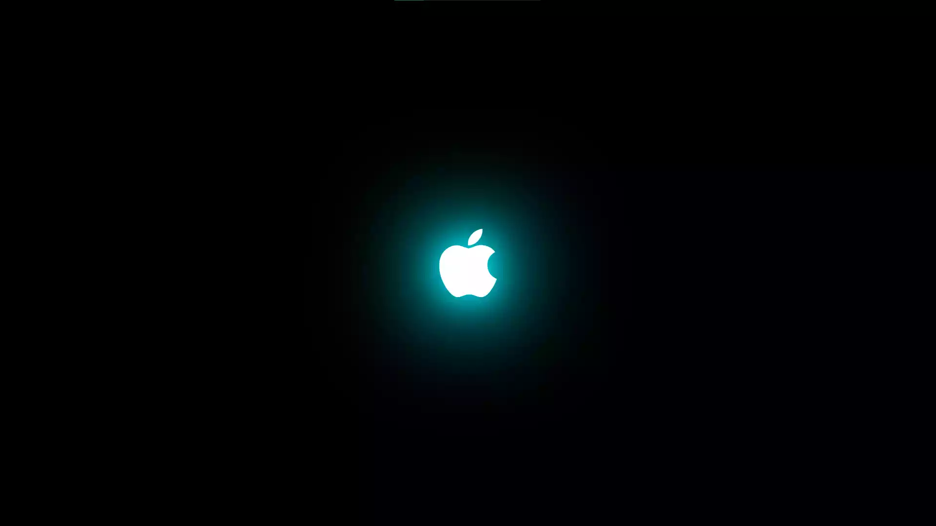 Glowing Apple Logo Animation Effect with HTML and CSS Glowing Apple Logo Animation Effect with HTML and CSS