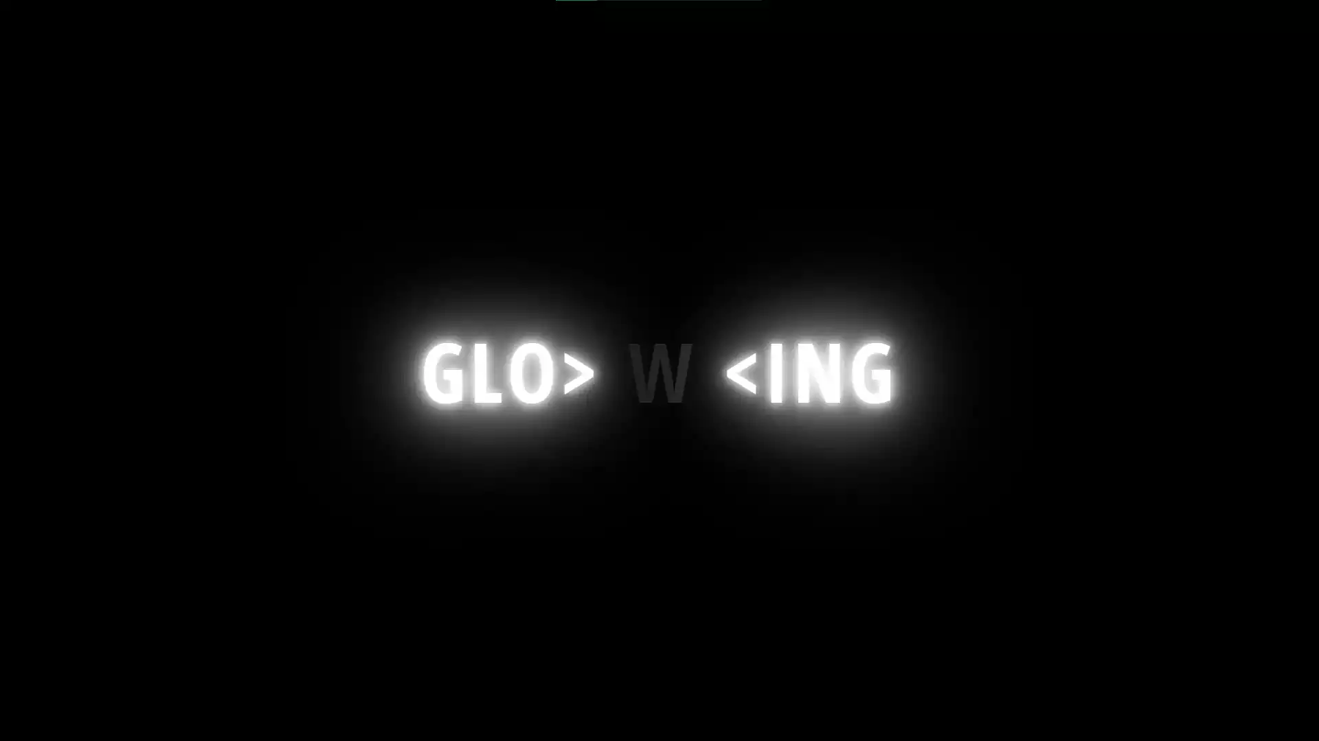 Glowing Text On Hover with HTML and CSS | Mridul.Tech Glowing Text On Hover with HTML and CSS. Mridul.Tech