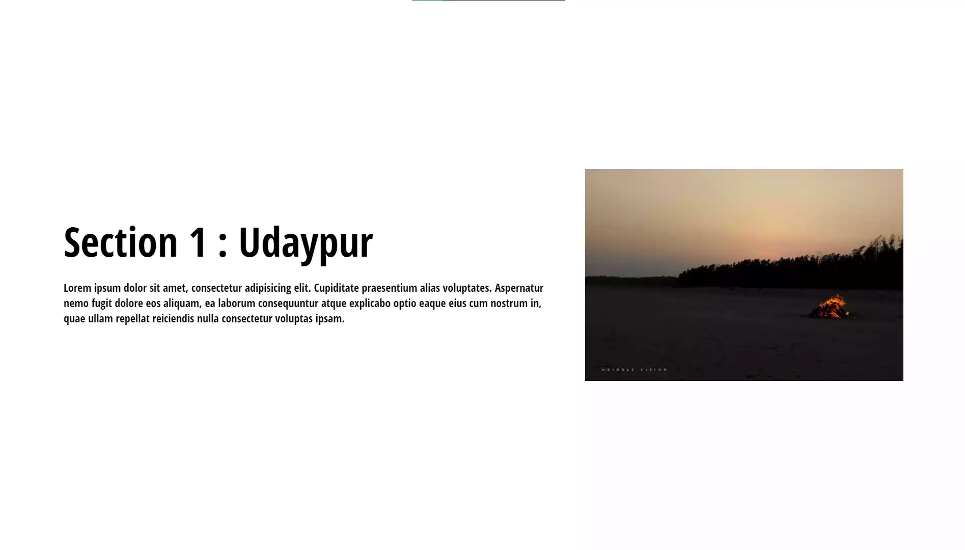 Horizontal Page Scrolling HTML CSS | Smooth Web Navigation Horizontal Page Scrolling HTML CSS. Smooth Web Navigation