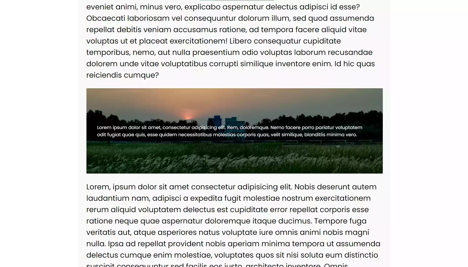 Parallax Scrolling with HTML and CSS | Mridul.Tech Parallax Scrolling with HTML and CSS. Mridul.Tech