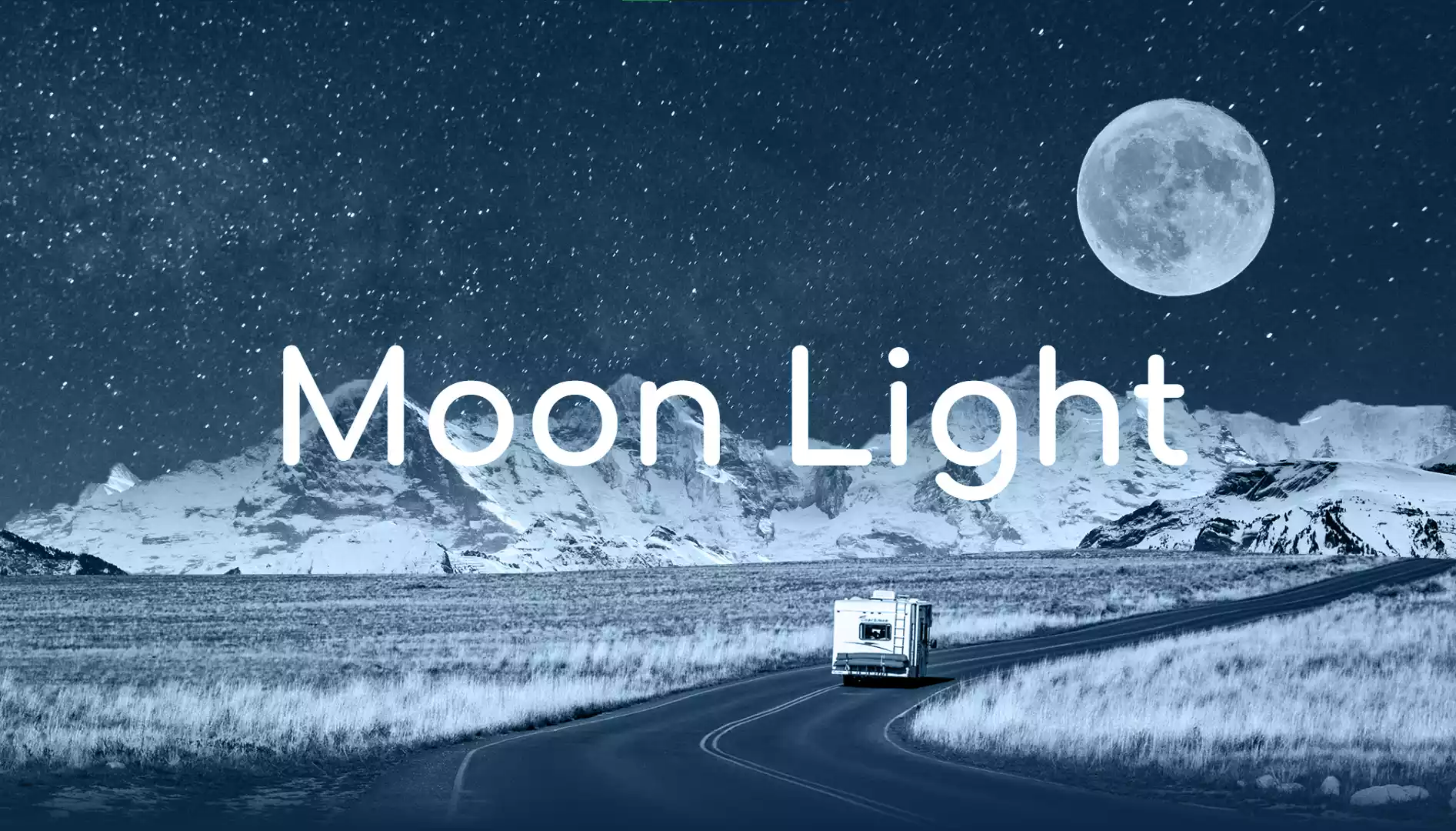 Create Mesmerizing Moonlight Parallax Scrolling with HTML and CSS Create Mesmerizing Moonlight Parallax Scrolling with HTML and CSS
