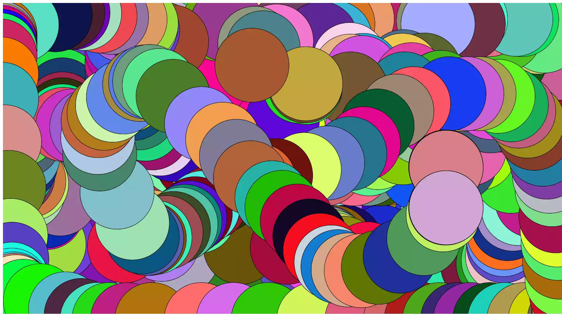 Explore Creative Coding with p5.js | Interactive Art and More Explore Creative Coding with p5.js. Interactive Art and More