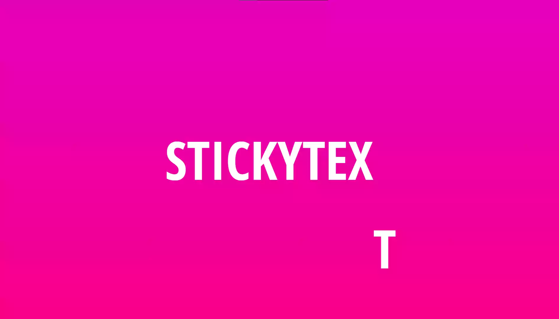 Create Sticky Scrolling Effects with HTML and CSS Create Sticky Scrolling Effects with HTML and CSS