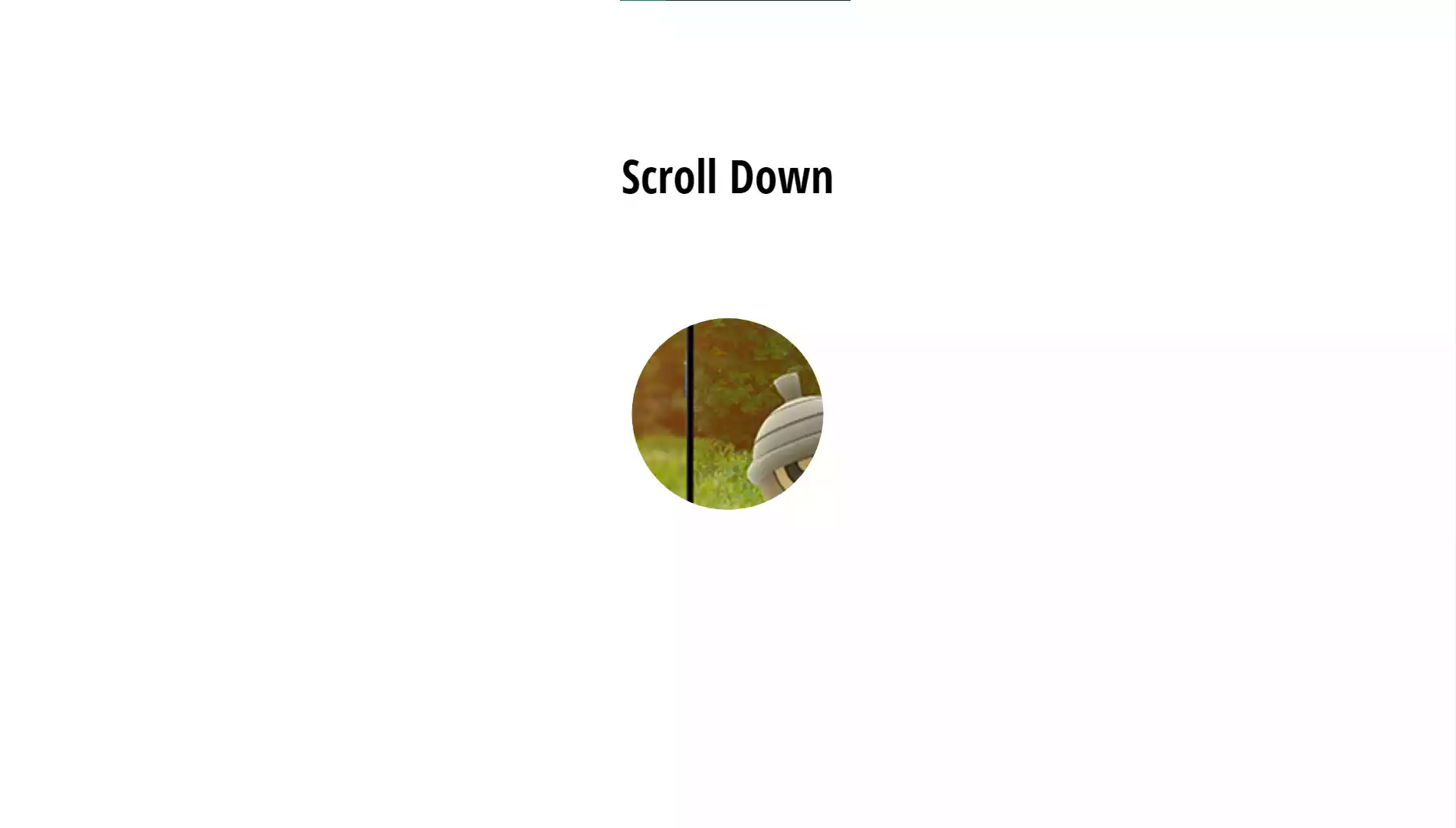 Create Transform Effects on Scroll Image with HTML/CSS Create Transform Effects on Scroll Image with HTML/CSS
