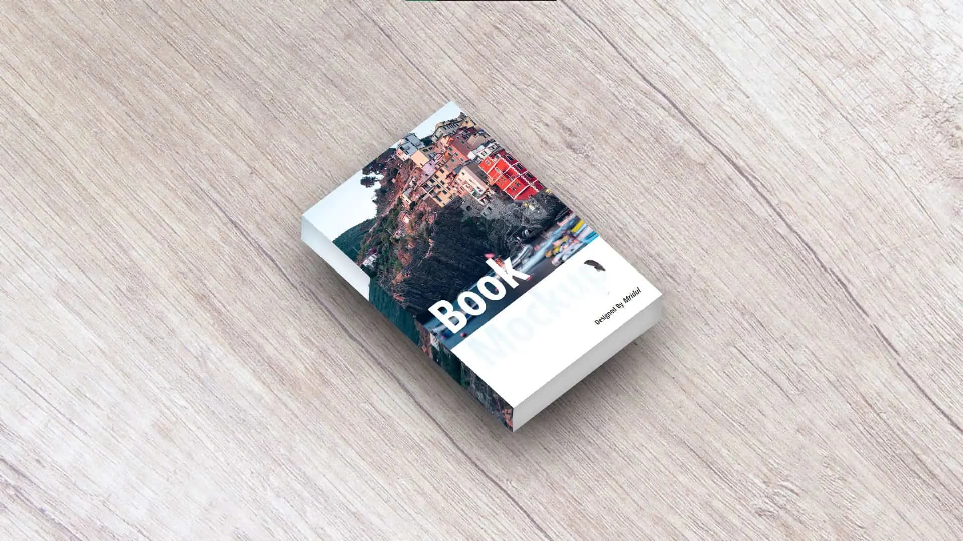 3D Book Mockup Generator | Realistic Book Designs for Your Projects 3D Book Mockup Generator. Realistic Book Designs for Your Projects