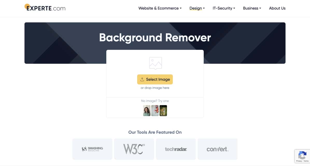 EXPERTE Background Remover EXPERTE Background Remover
