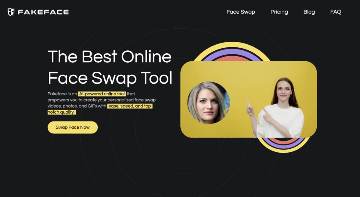 Fakeface Fakeface