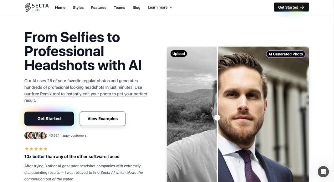 Secta Labs Secta Labs