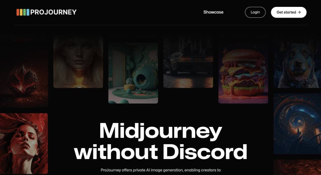 ProJourney AI ProJourney AI