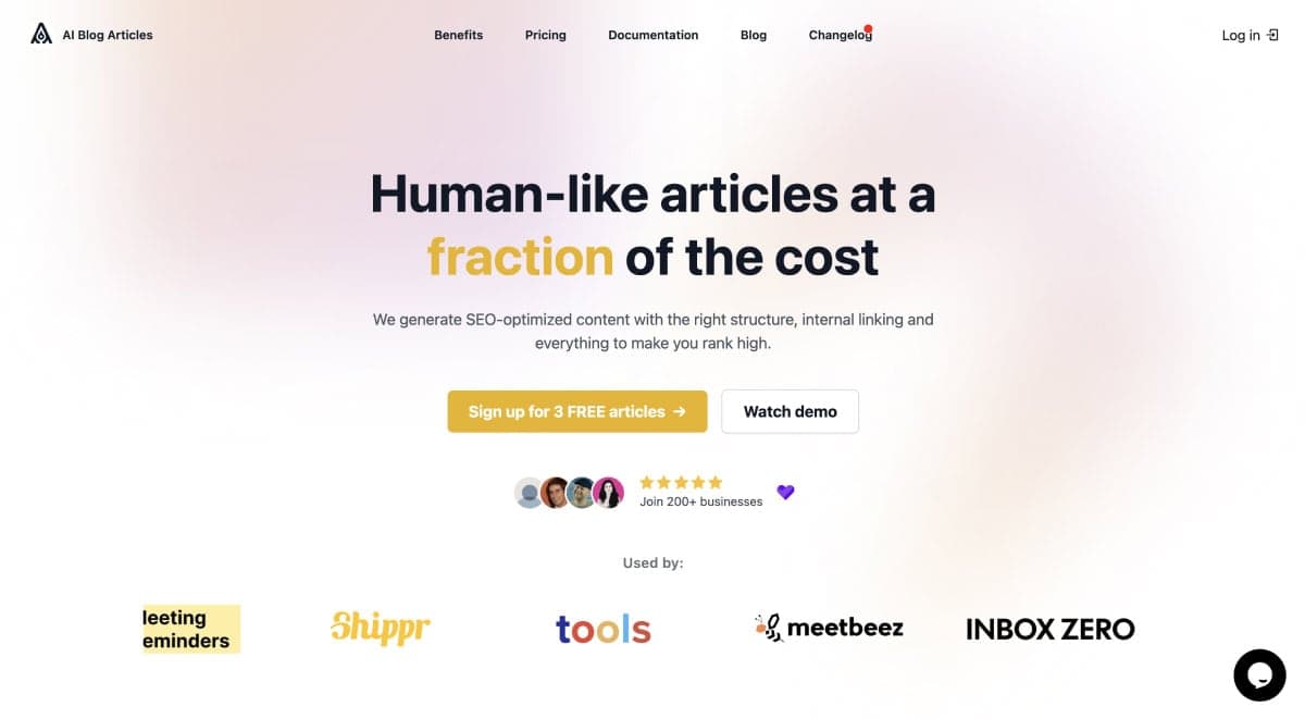 AI Blog Articles AI Blog Articles