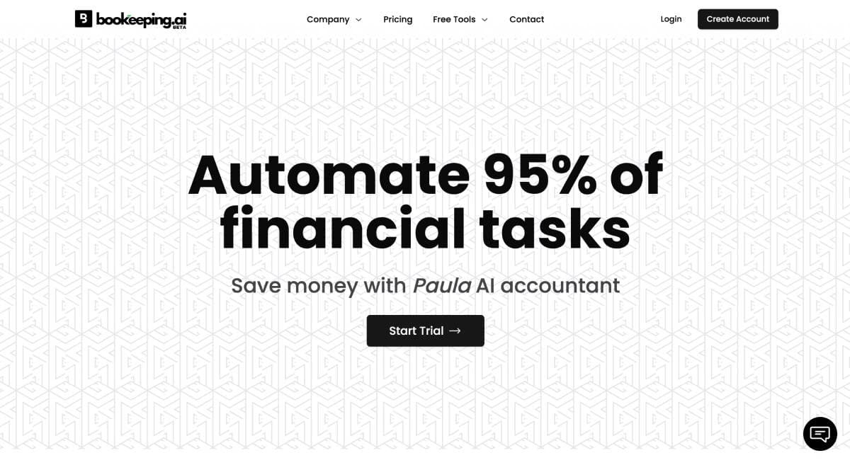 AI Bookkeeping AI Bookkeeping