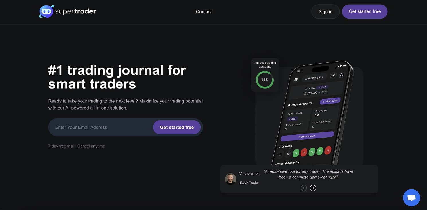 Supertrader Supertrader