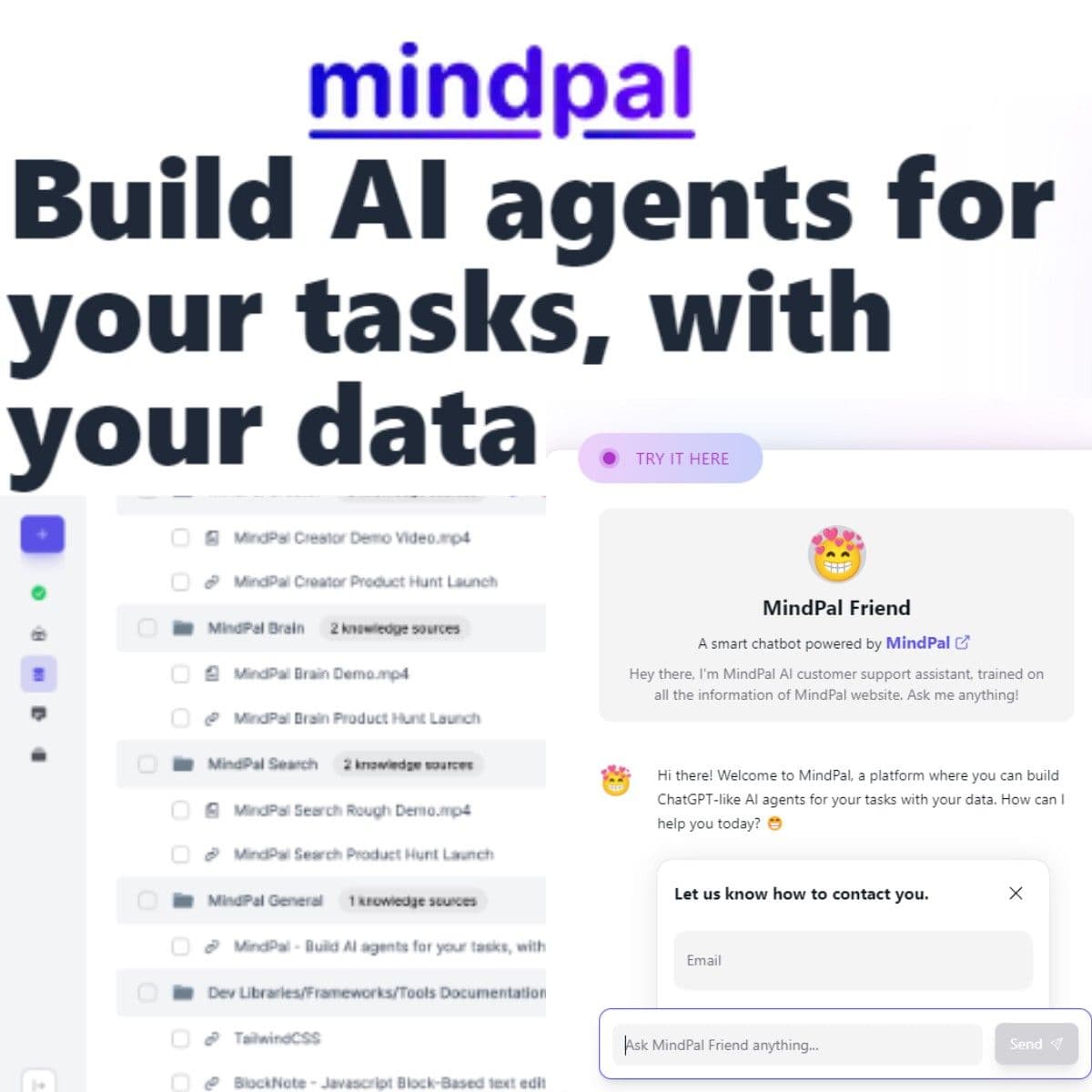 MindPal MindPal
