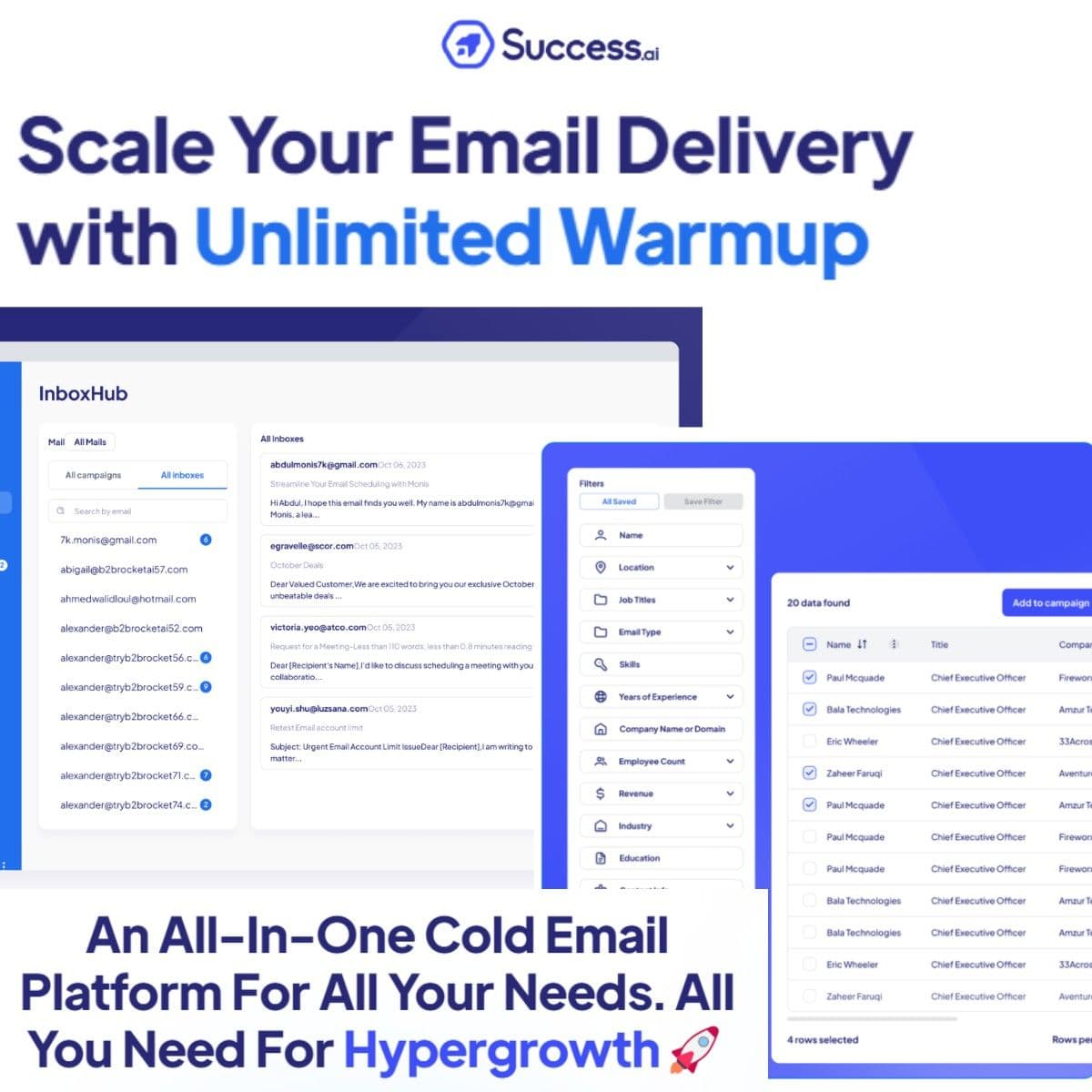 Success.ai Success.ai