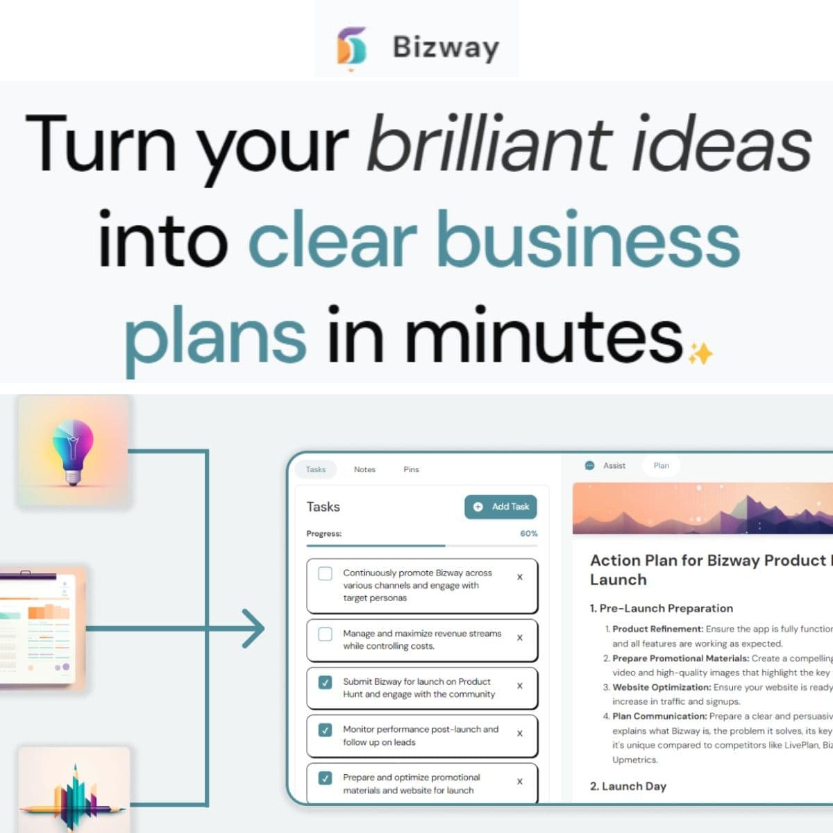 Bizway Bizway