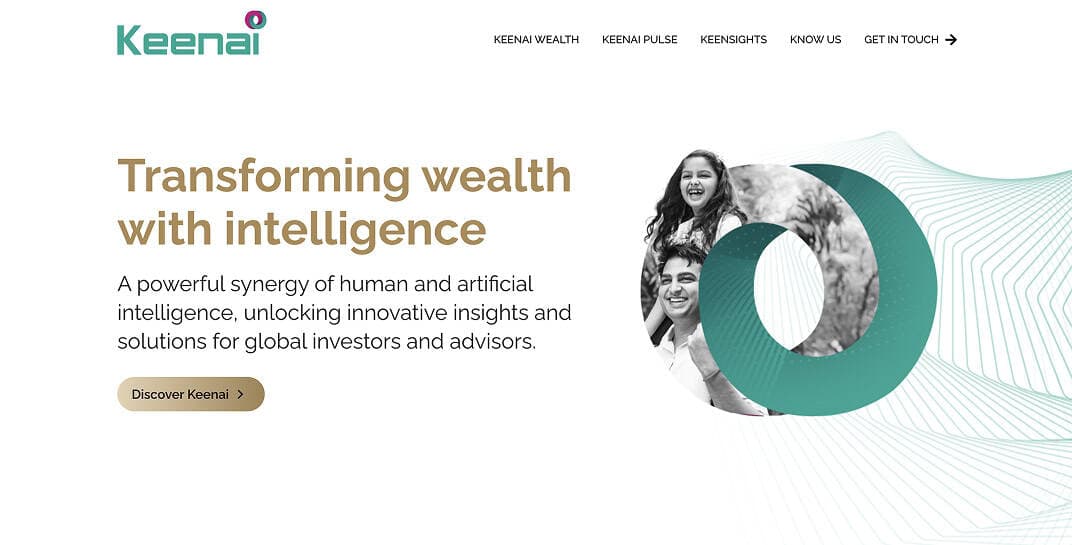 Keenai Global Keenai Global