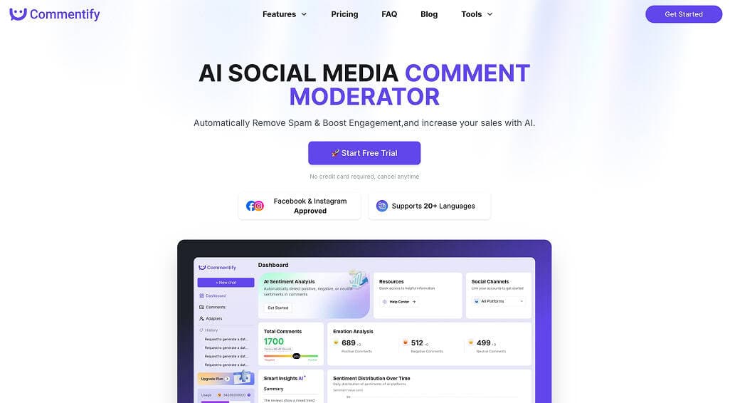 Commentify Commentify